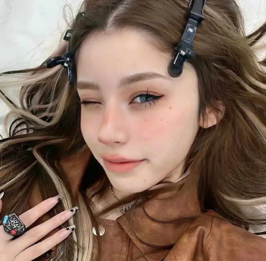 没事没事