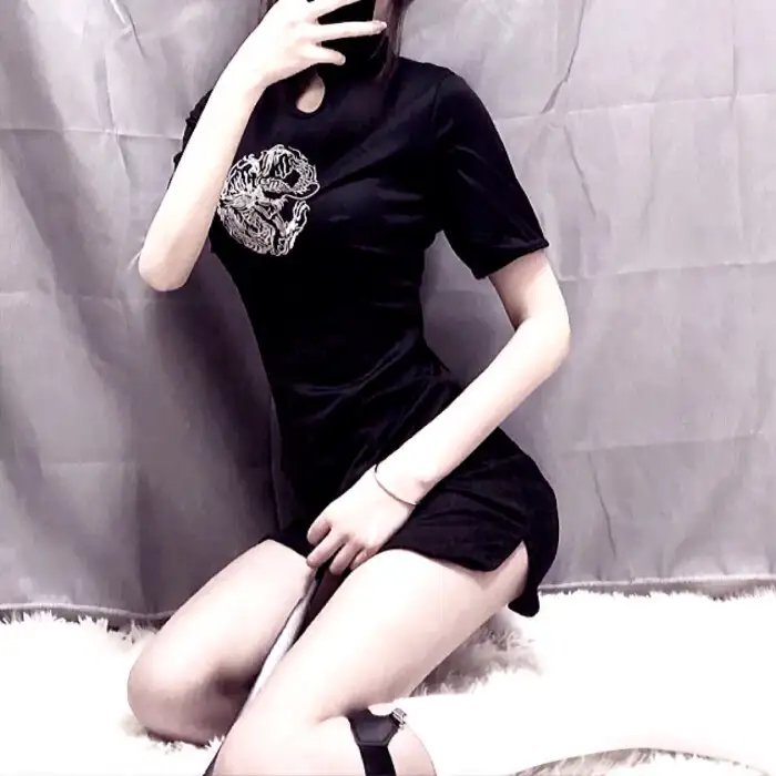 去日无痕
